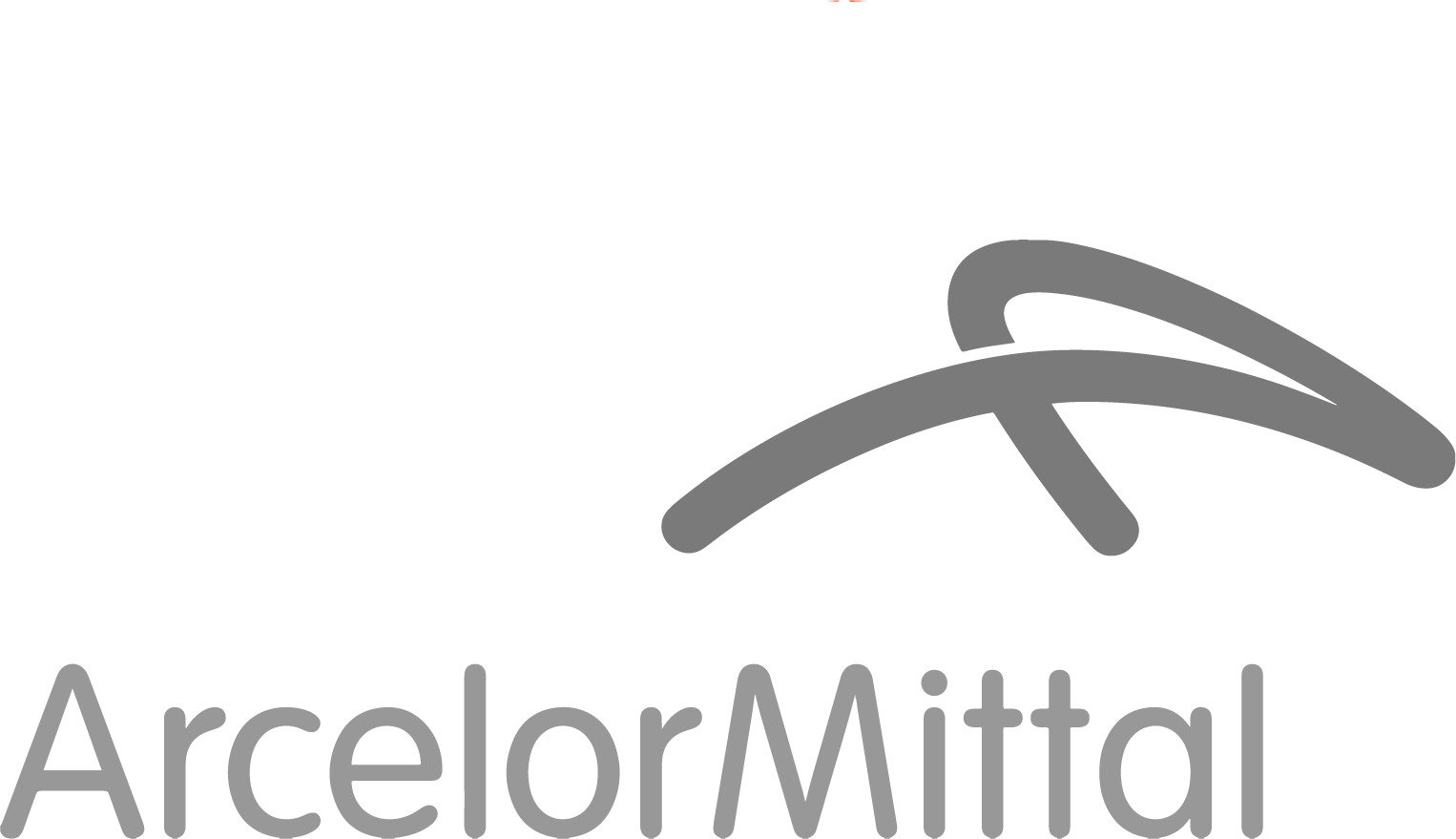 Logo Arcelormittal