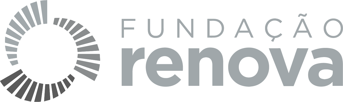 Fundação Renova Logo Fundação Renova