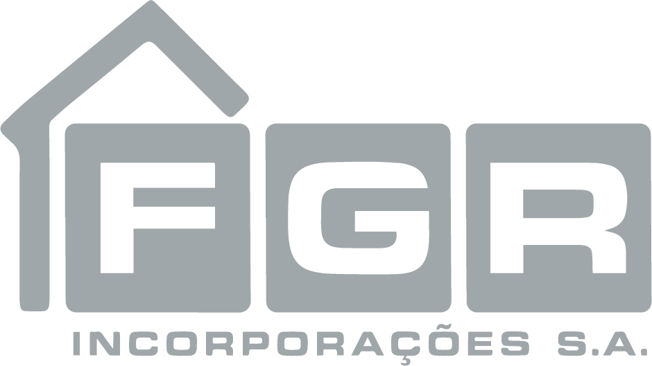FGR Incorporações Logo FGR Incorporações