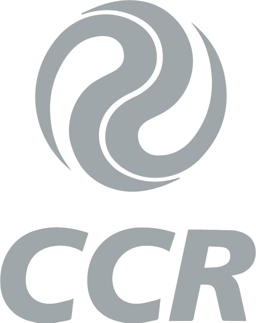 CCR MSVia Logo CCR MSVia