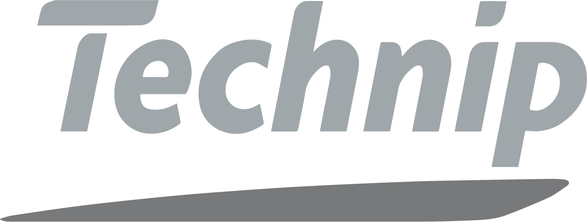 Technip Logo Technip