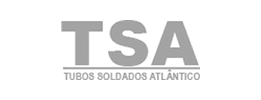 TSA Logo TSA